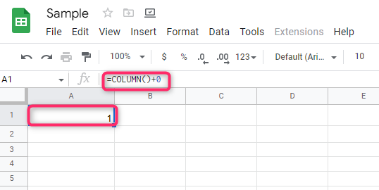 how-to-add-numbers-in-a-column-in-google-sheets-and-excel-docs-tutorial