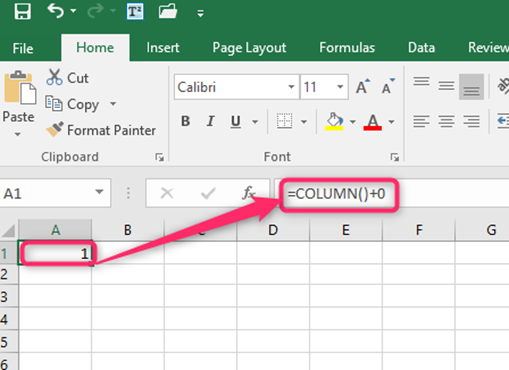 How Do I Add Numbers In A Column In Google Sheets