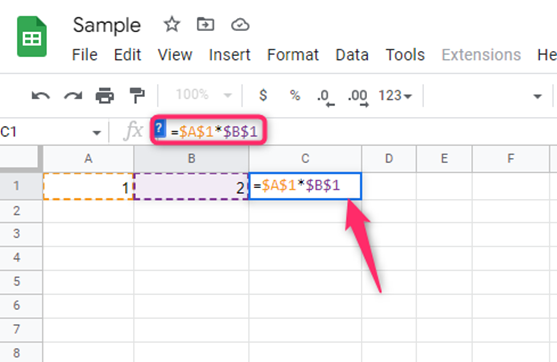 how-to-keep-a-cell-constant-in-excel-youtube