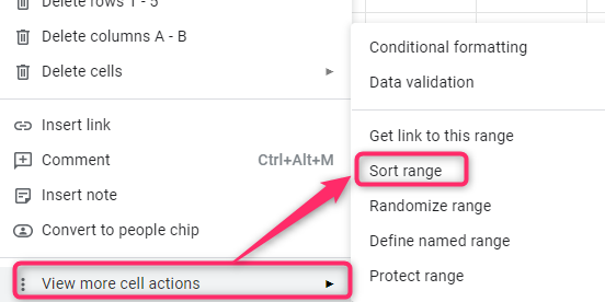 how-to-organize-by-date-in-google-sheets-and-excel-docs-tutorial