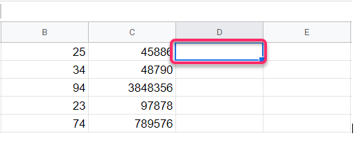 how-to-divide-all-cells-by-1000-in-google-sheets-and-excel-docs-tutorial