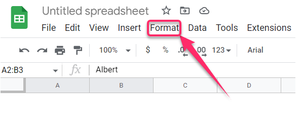 how-to-keep-words-in-one-cell-in-google-sheets-and-excel-docs-tutorial