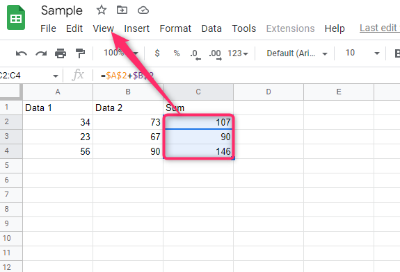 how-to-hide-formulas-in-google-sheets-and-excel-docs-tutorial