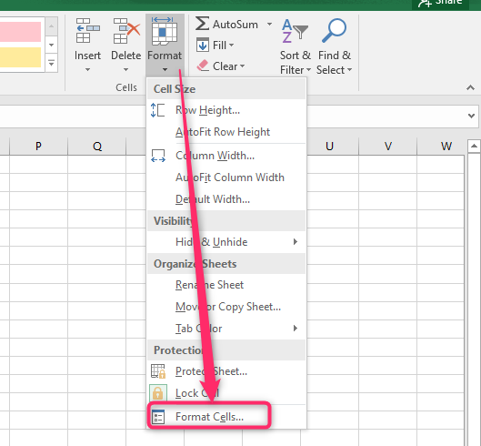 how-to-get-rid-of-dotted-lines-in-excel-pixelated-works