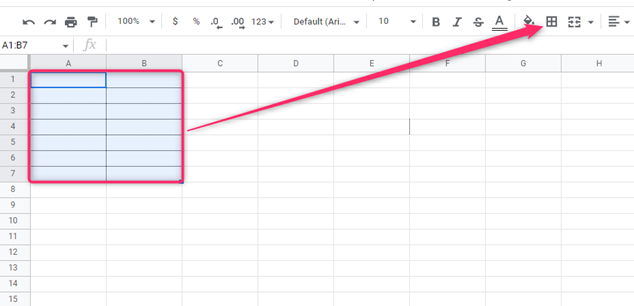 how-to-get-rid-of-dotted-lines-in-google-sheets-and-excel-docs-tutorial