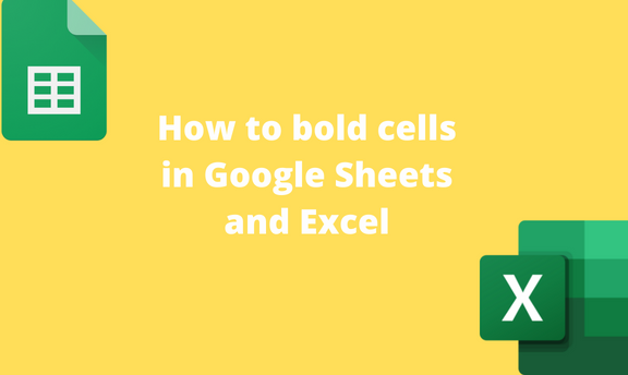 how-to-bold-cells-in-google-sheets-and-excel-docs-tutorial