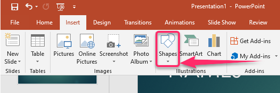 How To Work With Transparency In Powerpoint Docs Tutorial