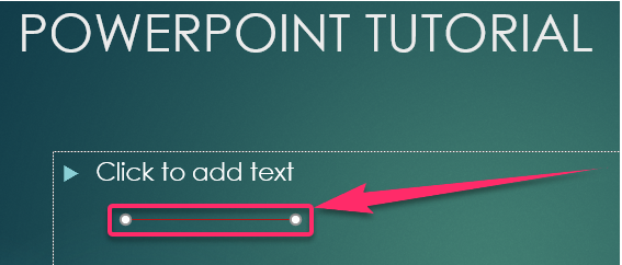 how-to-use-lines-in-powerpoint-docs-tutorial