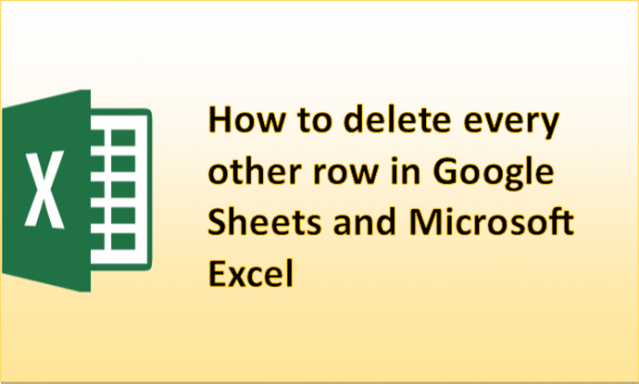 how-to-delete-every-other-row-in-google-sheets-using-filter-formula