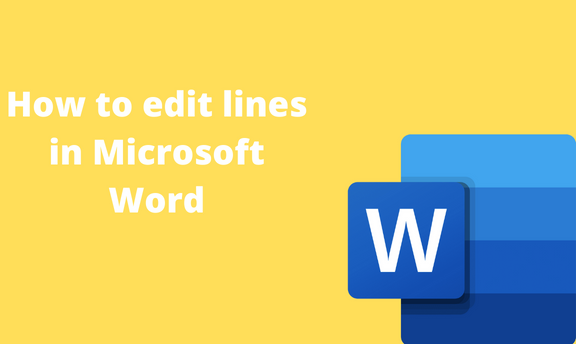 how-to-edit-lines-in-microsoft-word-docs-tutorial