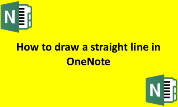 complete-guide-on-how-to-draw-a-straight-line-in-onenote-archives